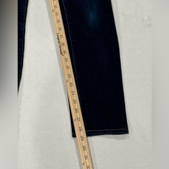 Women’s AG Adriano Goldschmied
The Stilt Cigarette Leg Jeans Size 29 - Picture 11 of 12